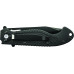 Canivete Tático Smith&Wesson Preto Tanto CKTACBS